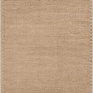 Eliseo Light Brown Area Rug