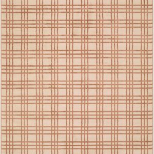 Eliseo Light Brown Area Rug