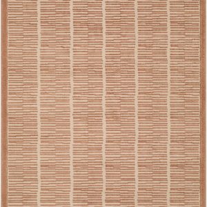 Hotaka Light Brown Area Rug