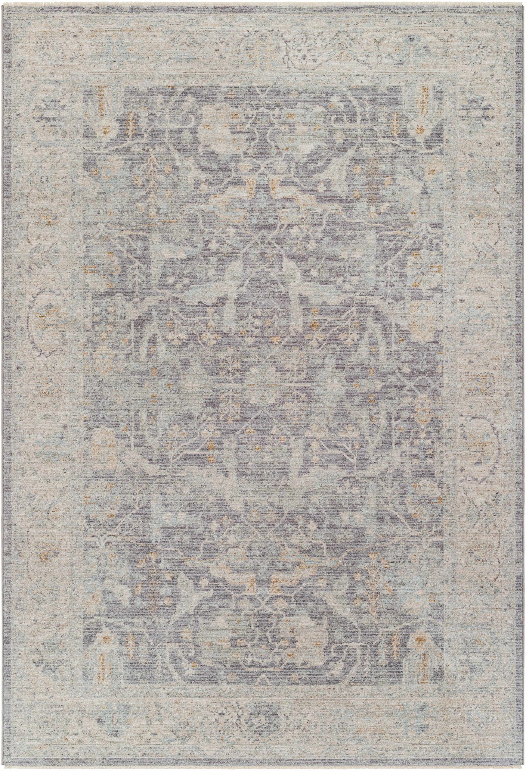 Binx Thick Luxe Statement Rug - Image 13