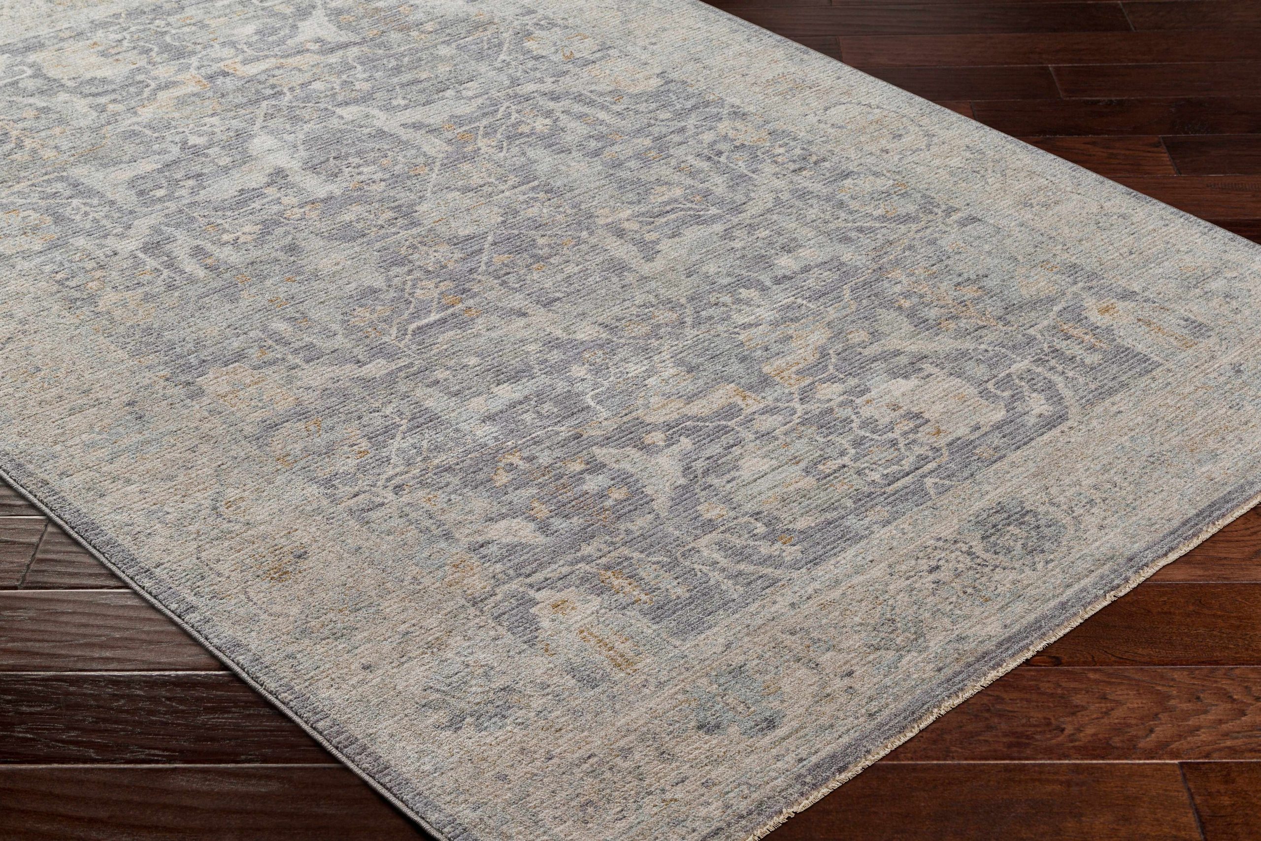 Binx Thick Luxe Statement Rug - Image 14