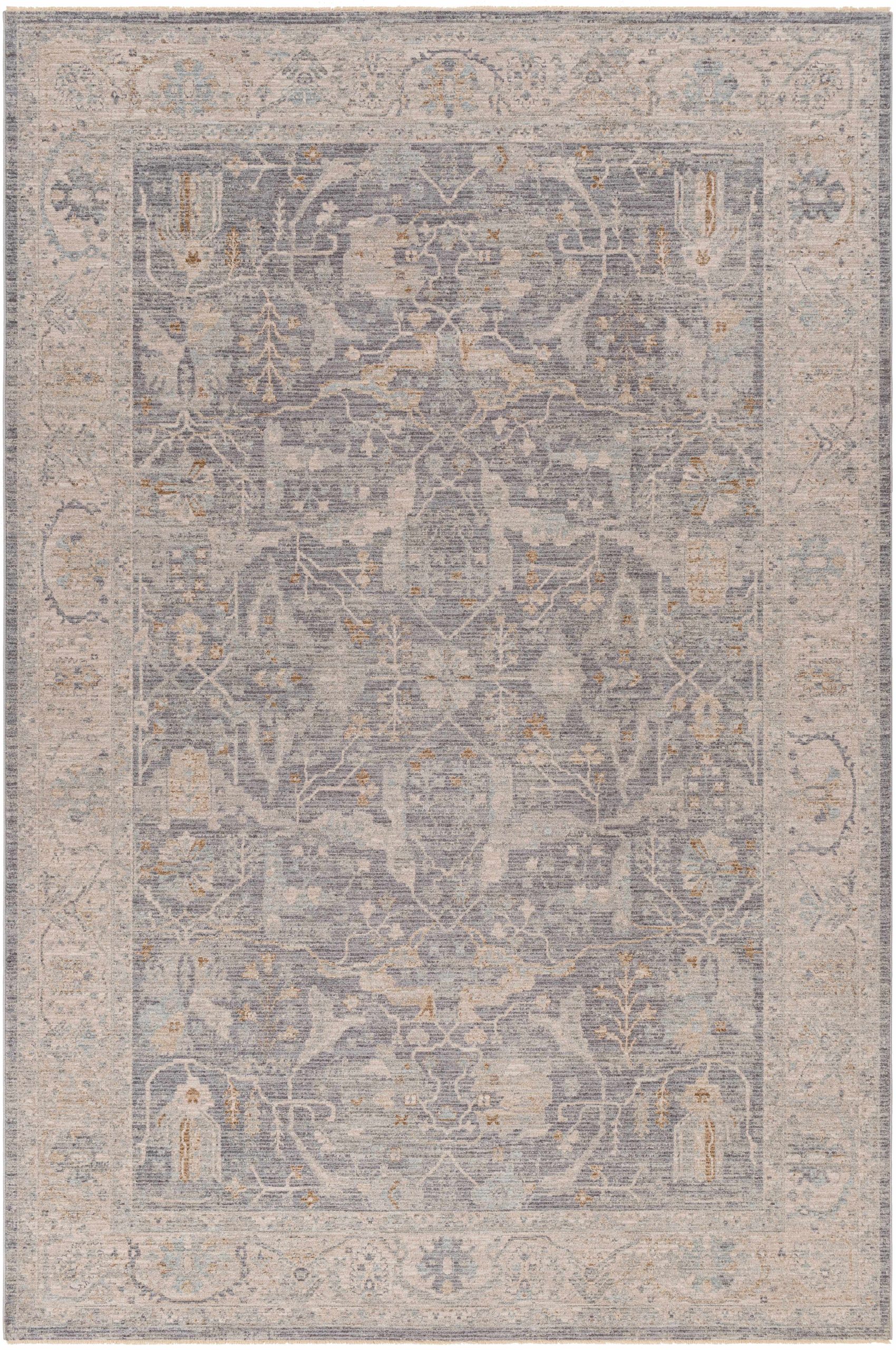 Binx Thick Luxe Statement Rug - Image 12