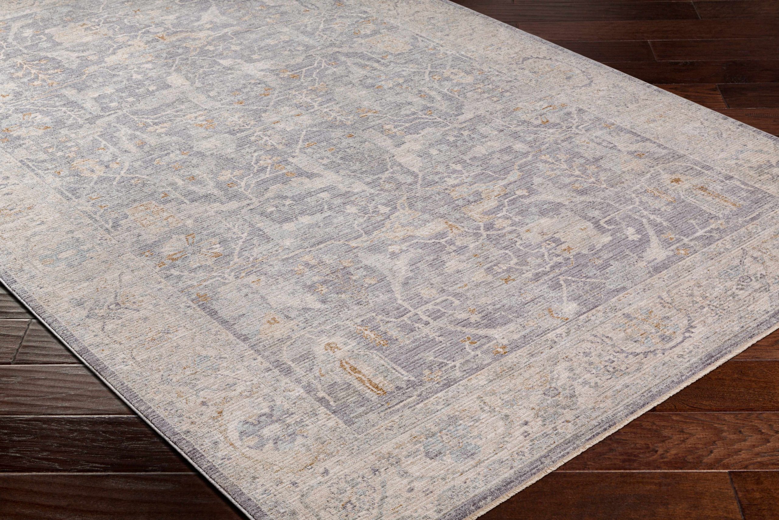 Binx Thick Luxe Statement Rug - Image 10