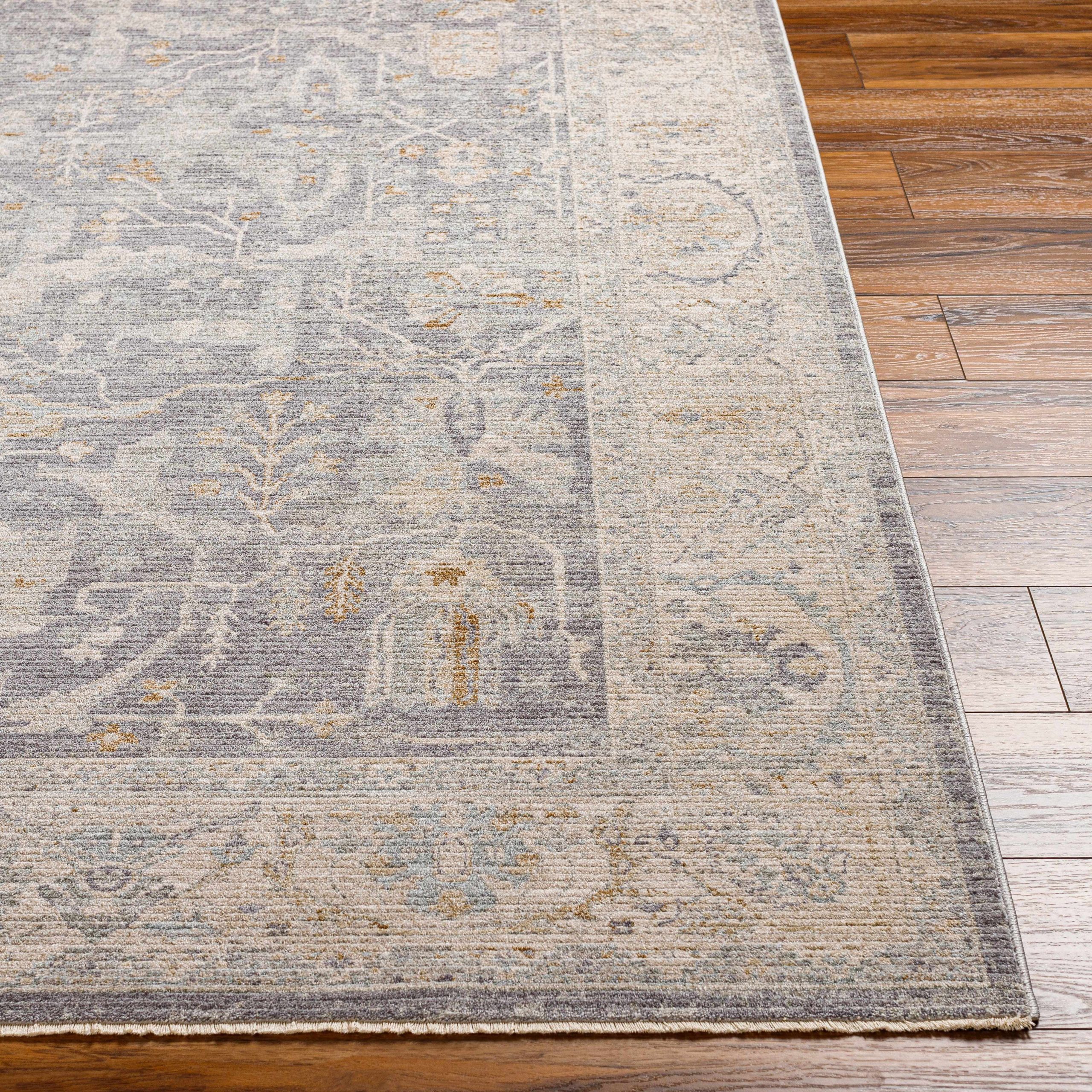 Binx Thick Luxe Statement Rug - Image 11