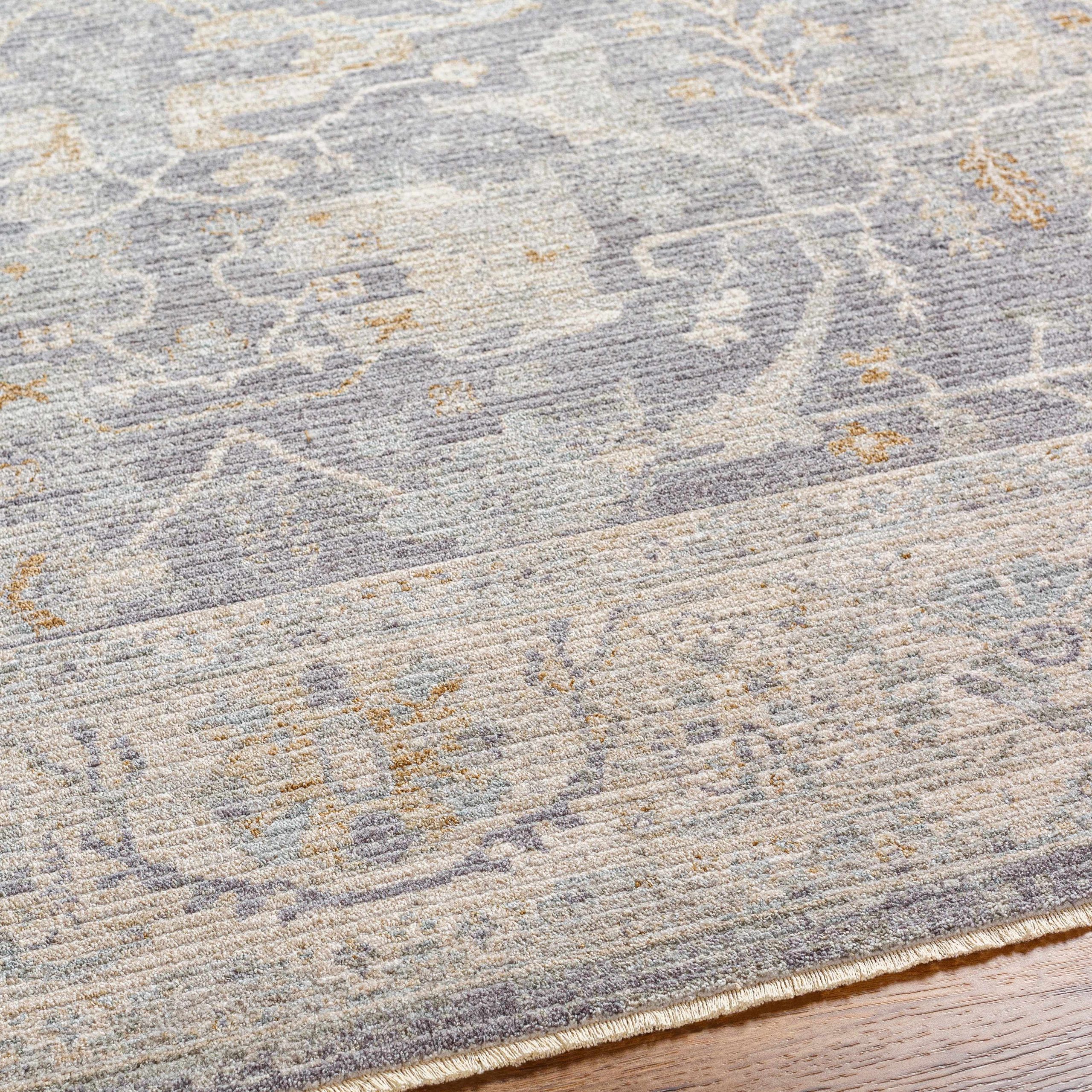 Binx Thick Luxe Statement Rug - Image 8