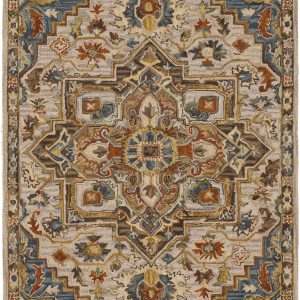 Birtley Area Rug