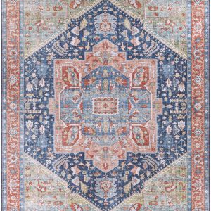 Blaze Area Rug