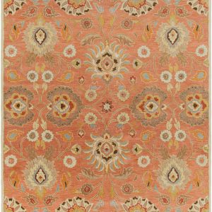 Conesus 1112 Hand Tufted Wool Area Rug