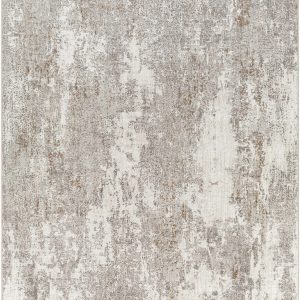 Binabaan Abstract Area Rug