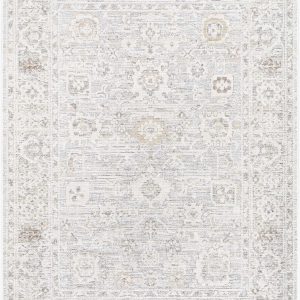 Carmela Machine Woven Becki Owens x LIVABLISS BOCM-2301 Area Rug