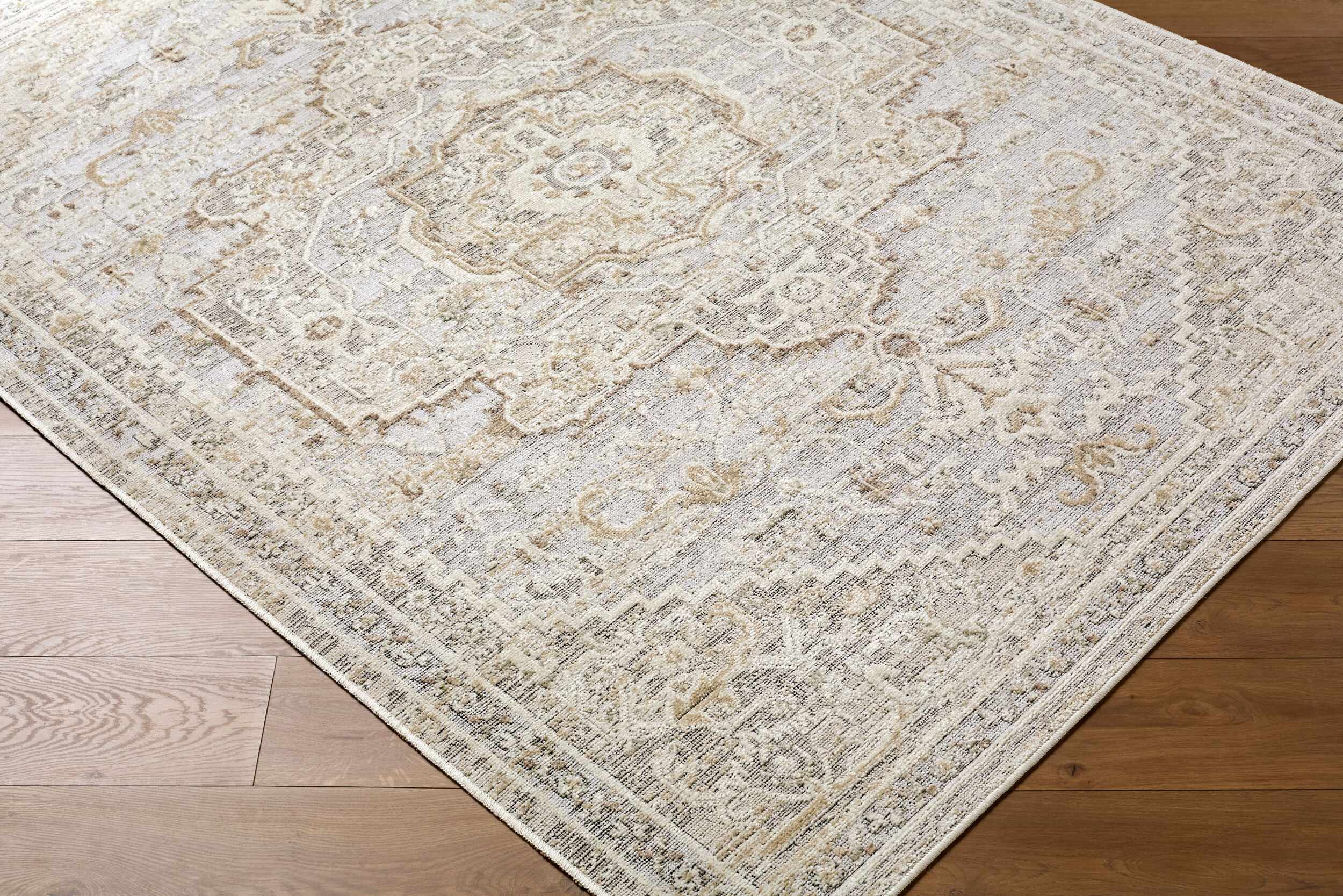 Carmela Machine Woven Becki Owens x LIVABLISS BOCM-2303 Area Rug - Image 2