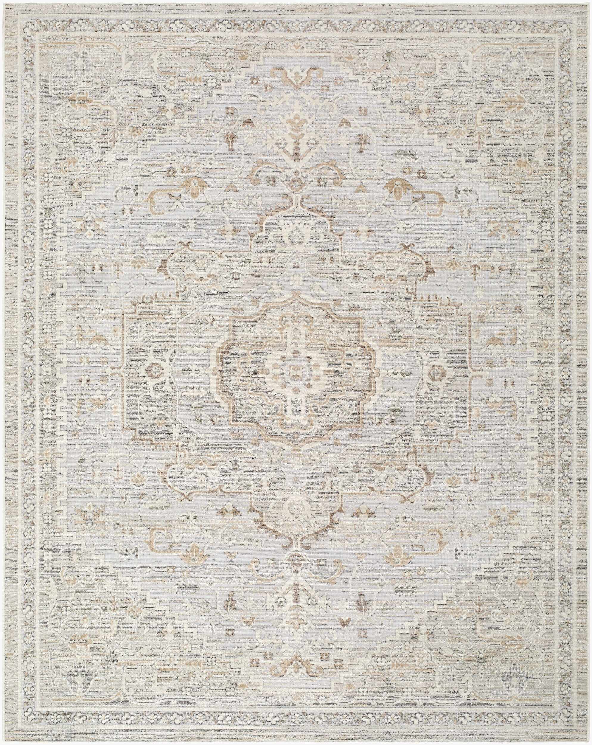 Carmela Machine Woven Becki Owens x LIVABLISS BOCM-2303 Area Rug - Image 7