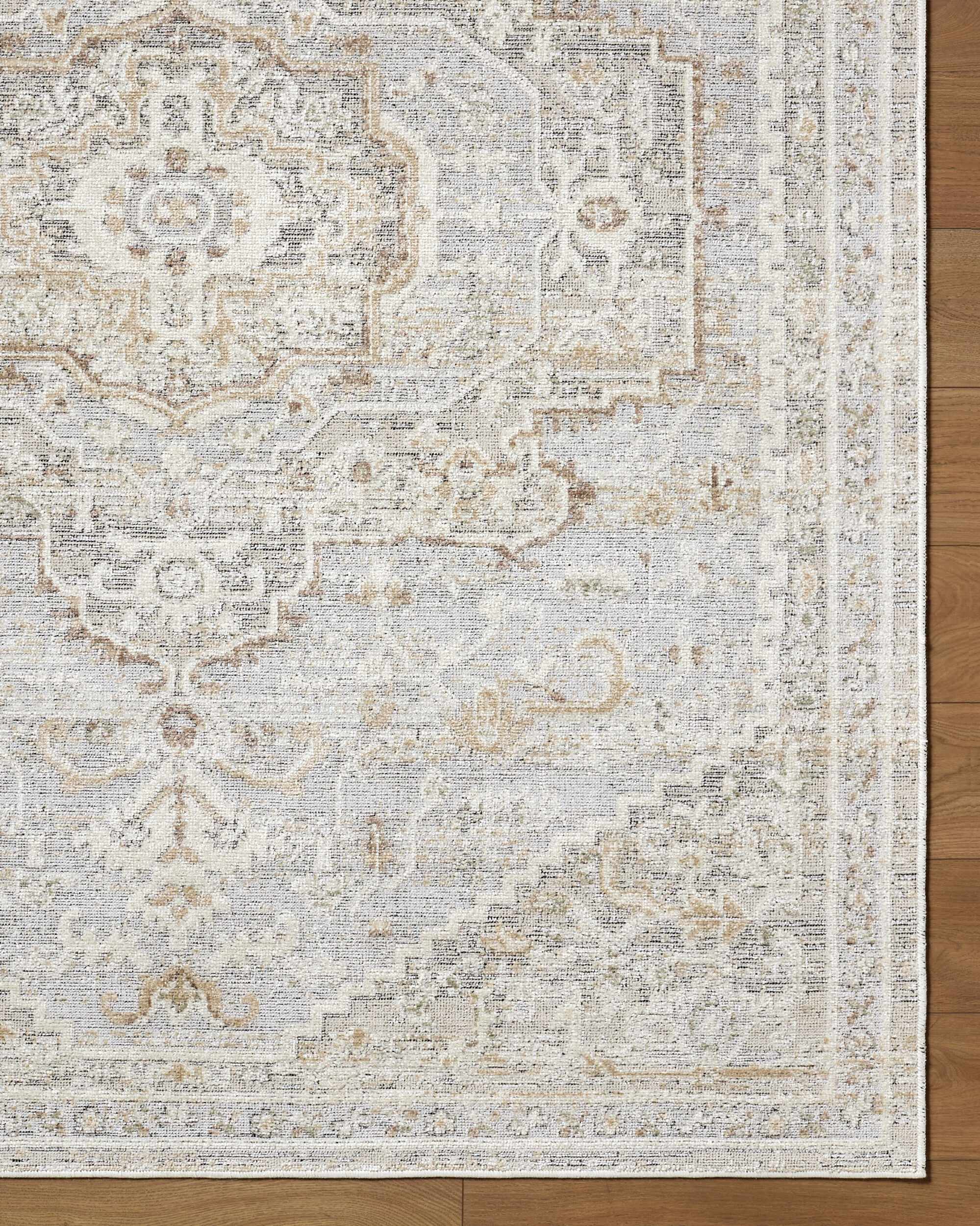 Carmela Machine Woven Becki Owens x LIVABLISS BOCM-2303 Area Rug - Image 5