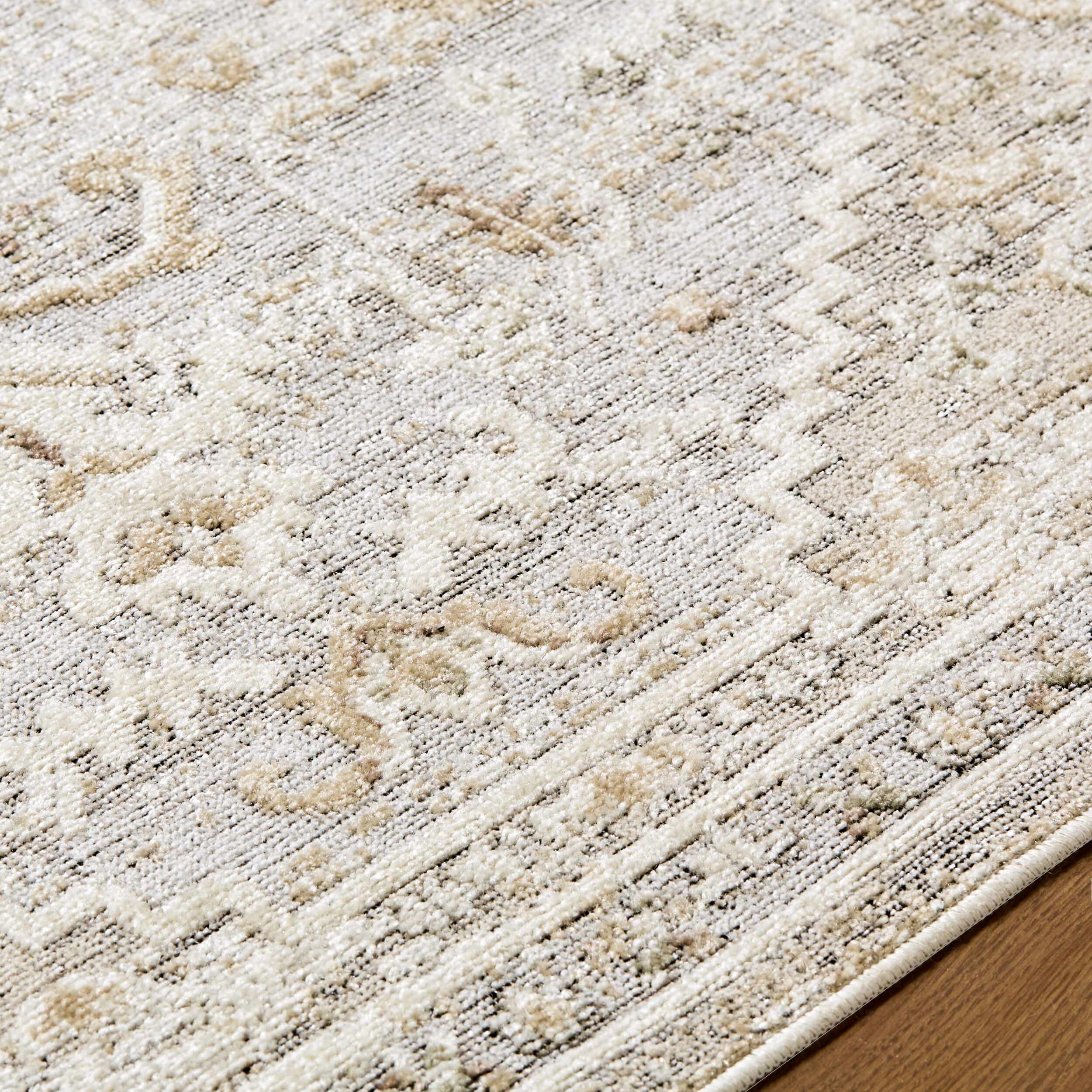 Carmela Machine Woven Becki Owens x LIVABLISS BOCM-2303 Area Rug - Image 6