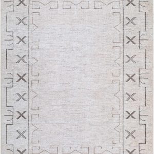 Casita Machine Woven Becki Owens x LIVABLISS BOCS-2301 Washable Area Rug