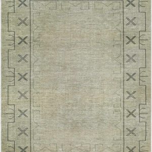 Casita Machine Woven Becki Owens x LIVABLISS BOCS-2302 Washable Area Rug