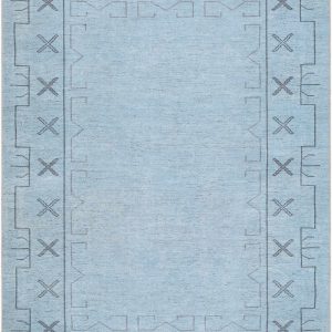Casita Machine Woven Becki Owens x LIVABLISS BOCS-2303 Washable Area Rug