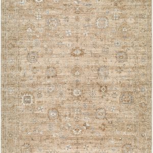 Penny Machine Woven Becki Owens x LIVABLISS BOPE-2300 Area Rug