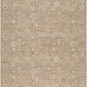 Penny Machine Woven Becki Owens x LIVABLISS BOPE-2301 Area Rug