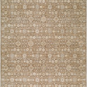 Penny Machine Woven Becki Owens x LIVABLISS BOPE-2302 Area Rug