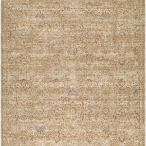 Penny Machine Woven Becki Owens x LIVABLISS BOPE-2303 Area Rug
