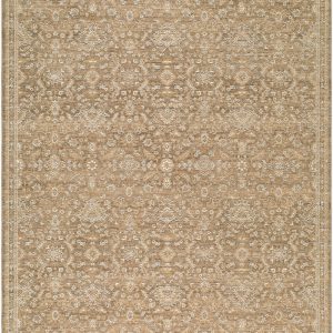 Penny Machine Woven Becki Owens x LIVABLISS BOPE-2304 Area Rug