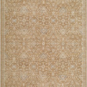 Penny Machine Woven Becki Owens x LIVABLISS BOPE-2305 Area Rug