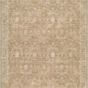 Penny Machine Woven Becki Owens x LIVABLISS BOPE-2306 Area Rug