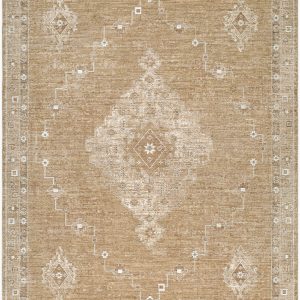 Penny Machine Woven Becki Owens x LIVABLISS BOPE-2307 Area Rug