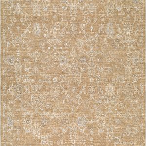 Penny Machine Woven Becki Owens x LIVABLISS BOPE-2309 Area Rug