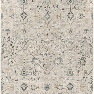 Barkisland Thick Luxe Oushak Rug