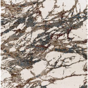 Bremen Beige Marble Plush Carpet