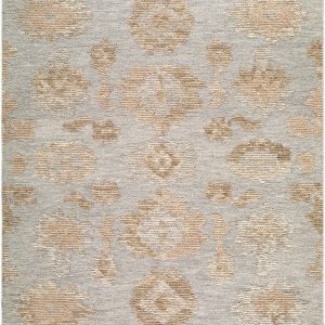 Khalil Vokoko Traditional Handmade Area Rug