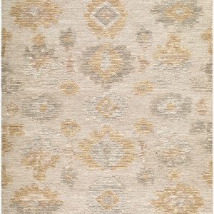 Khalil Vanaga Traditional Handmade Area Rug