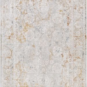 Burkittsville Textured Luxe Area Rug