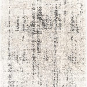 Campion Plush Cream Rug