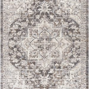 Cardston Thick Luxe Rug