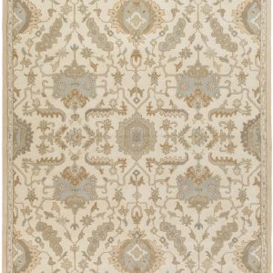 Carrolltown Area Rug