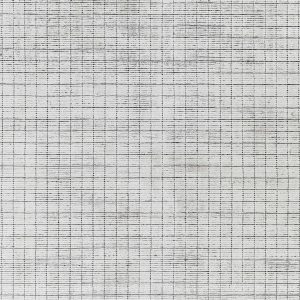 Custom Size Carre Light Gray Rug