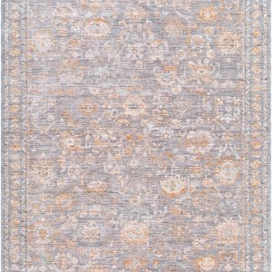 Bayram Area Rug