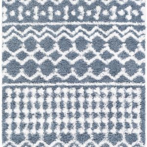 Camp Shag Area Rug