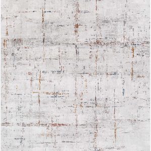 Concordia Faux Silk Rug