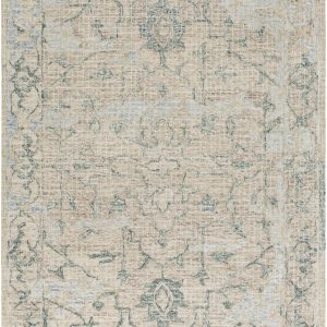 Connellsville Area Rug