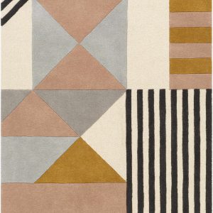 Coorparoo Wool Area Rug