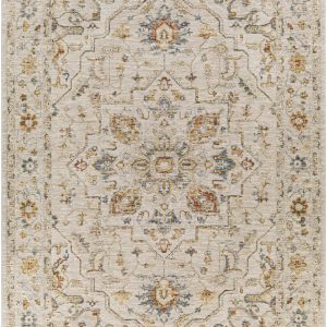 Coromandel Oushak Area Rug