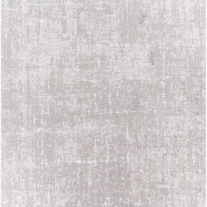 Cozahome Faux Silk Rug