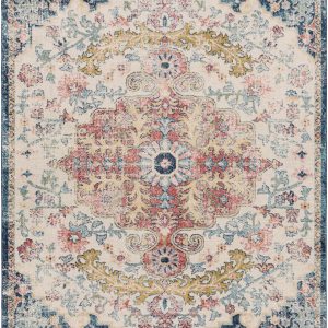 Corrimal Area Rug