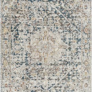 Cuckfield Textured Luxury Rug