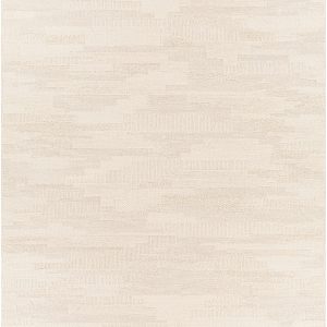 Cypress Cream Textured Wool Rug