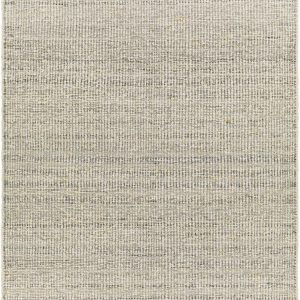 Dalaoig Flat Woven Wool Rug